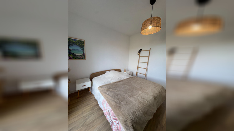 Ma-Cabane - Location Appartement CLERMONT-FERRAND, 44 m²
