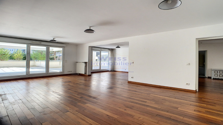 Ma-Cabane - Location Appartement CLERMONT-FERRAND, 125 m²