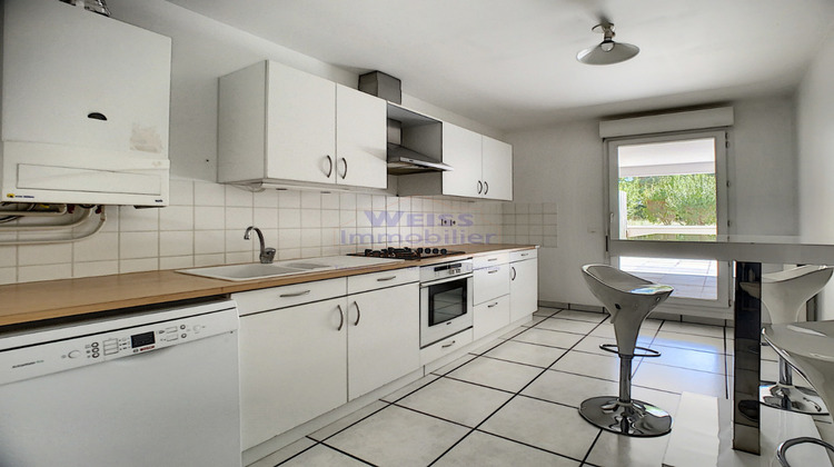 Ma-Cabane - Location Appartement CLERMONT-FERRAND, 125 m²