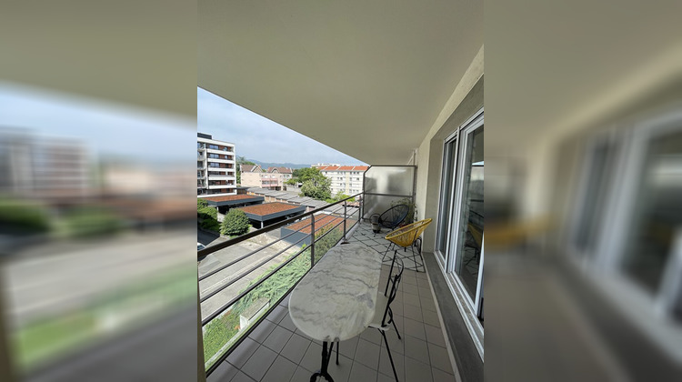 Ma-Cabane - Location Appartement CLERMONT-FERRAND, 77 m²