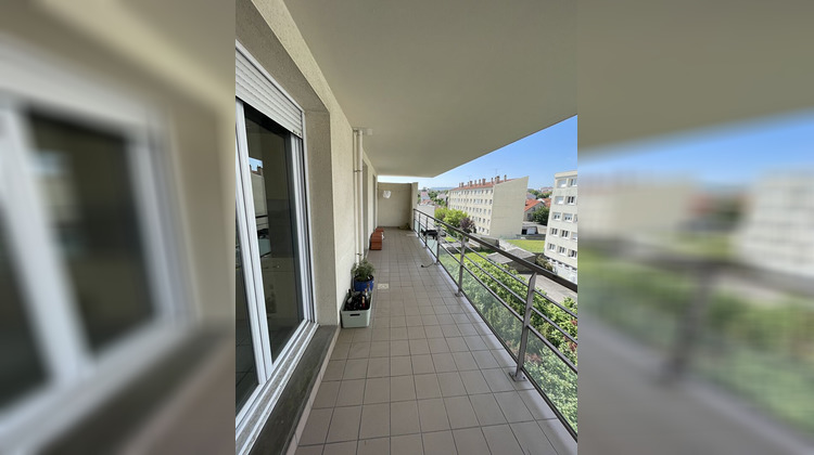 Ma-Cabane - Location Appartement CLERMONT-FERRAND, 77 m²