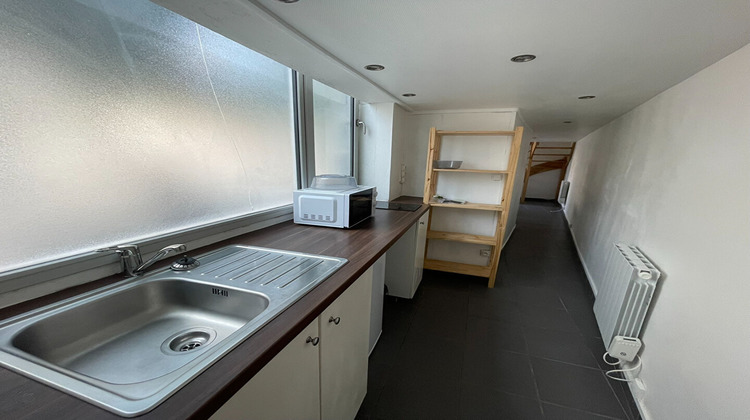 Ma-Cabane - Location Appartement CLERMONT-FERRAND, 30 m²