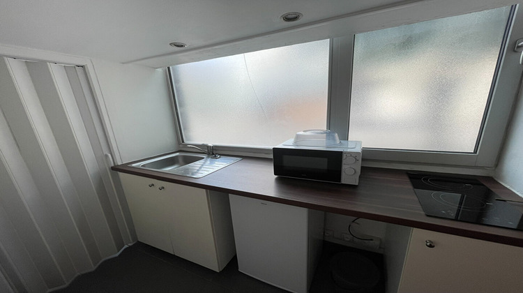 Ma-Cabane - Location Appartement CLERMONT-FERRAND, 30 m²