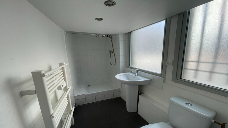 Ma-Cabane - Location Appartement CLERMONT-FERRAND, 30 m²