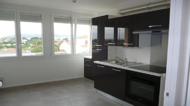 Ma-Cabane - Location Appartement CLERMONT-FERRAND, 30 m²