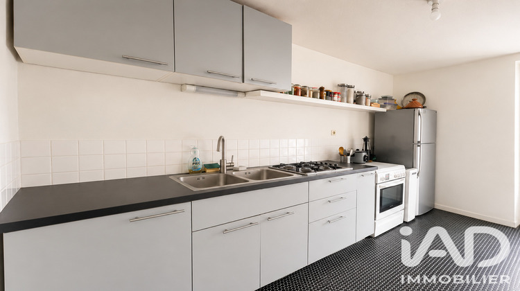 Ma-Cabane - Location Appartement Clermont-Ferrand, 82 m²