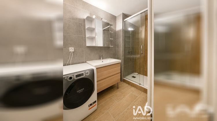 Ma-Cabane - Location Appartement Clermont-Ferrand, 82 m²