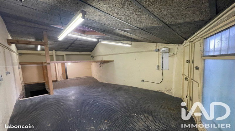 Ma-Cabane - Location Appartement Clermont-Ferrand, 42 m²