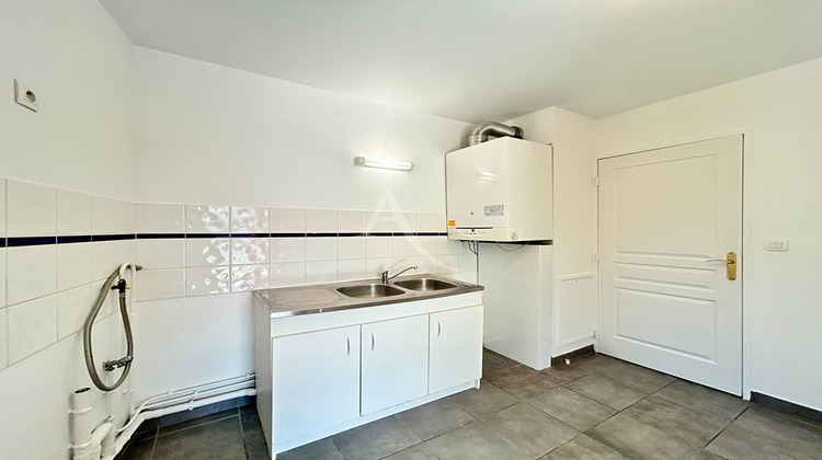 Ma-Cabane - Location Appartement CLERMONT-FERRAND, 82 m²