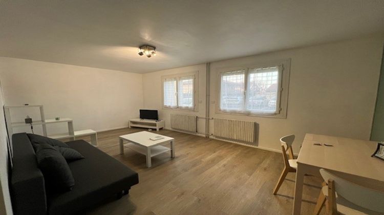 Ma-Cabane - Location Appartement CLERMONT-FERRAND, 33 m²