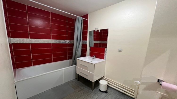 Ma-Cabane - Location Appartement CLERMONT-FERRAND, 33 m²