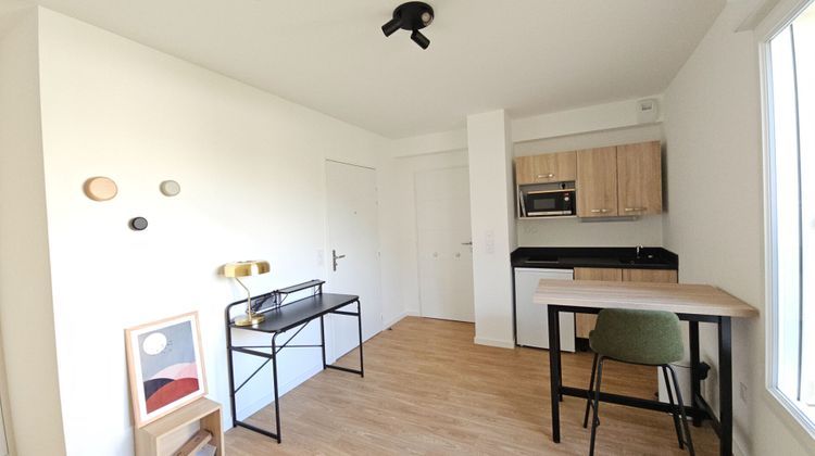 Ma-Cabane - Location Appartement CLERMONT-FERRAND, 20 m²