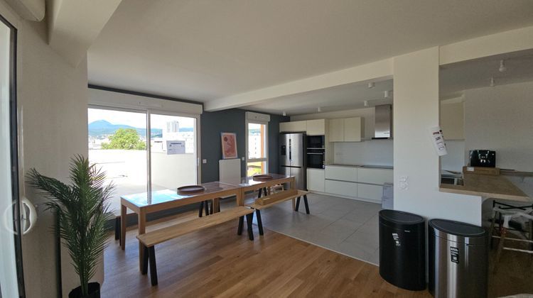 Ma-Cabane - Location Appartement CLERMONT-FERRAND, 20 m²