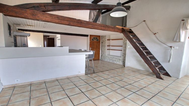 Ma-Cabane - Location Appartement Clermont-Ferrand, 47 m²