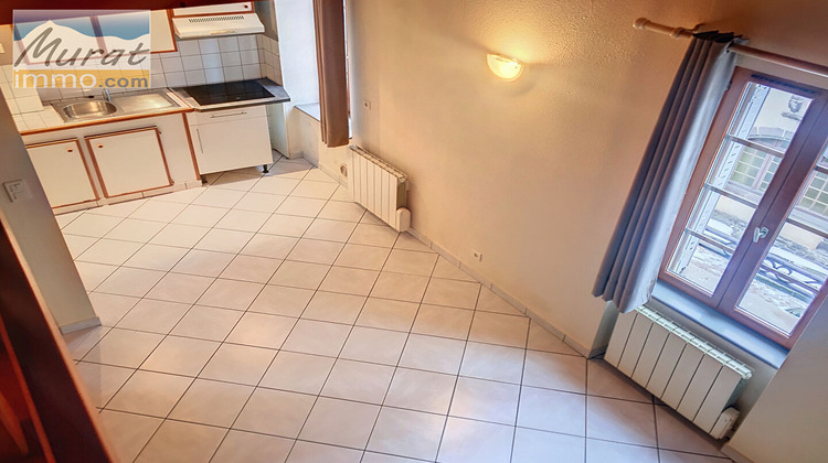 Ma-Cabane - Location Appartement CLERMONT-FERRAND, 41 m²