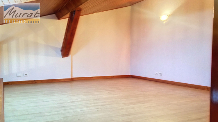 Ma-Cabane - Location Appartement CLERMONT-FERRAND, 41 m²