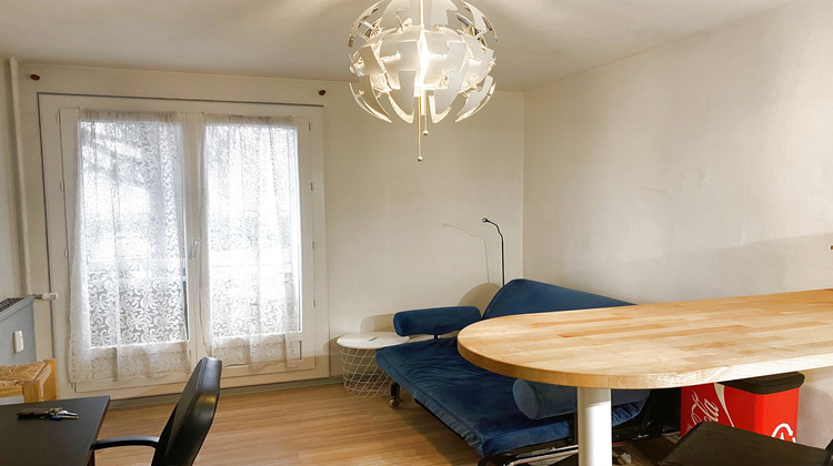 Ma-Cabane - Location Appartement Clermont-Ferrand, 17 m²