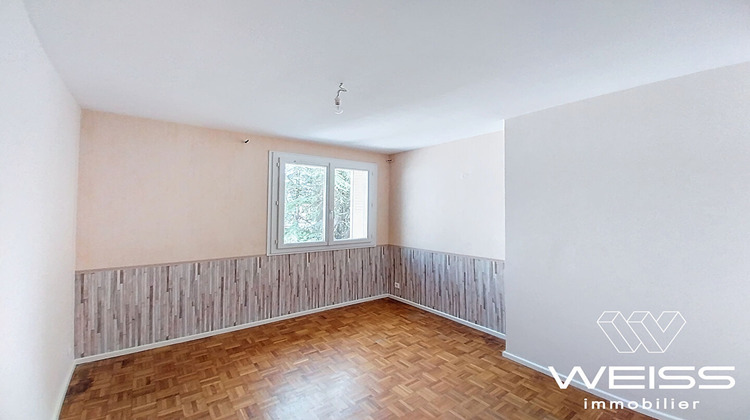 Ma-Cabane - Location Appartement CLERMONT-FERRAND, 81 m²