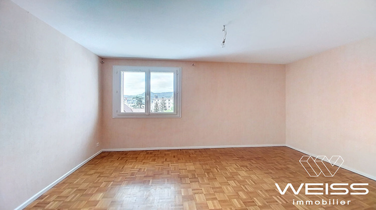 Ma-Cabane - Location Appartement CLERMONT-FERRAND, 81 m²