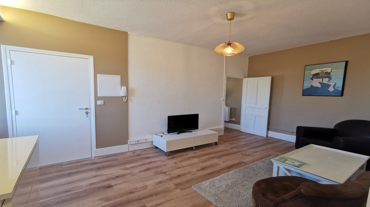 Ma-Cabane - Location Appartement Clermont-Ferrand, 36 m²