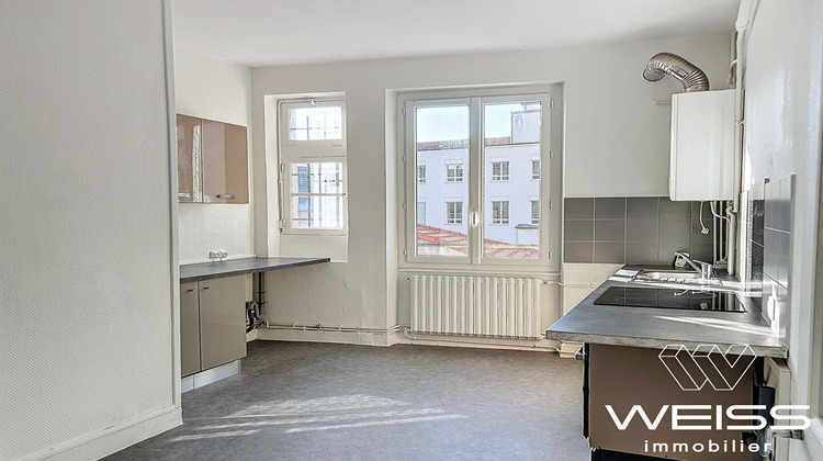 Ma-Cabane - Location Appartement CLERMONT-FERRAND, 90 m²