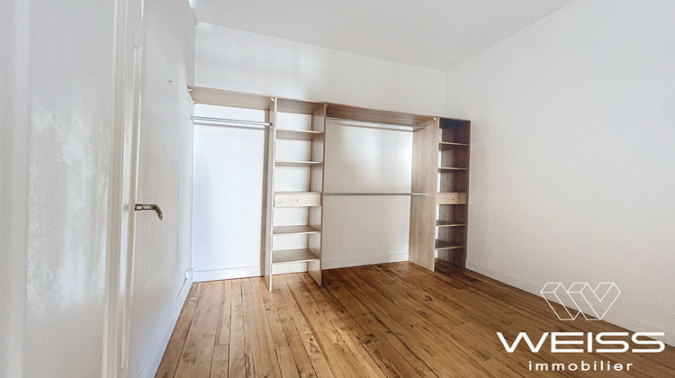 Ma-Cabane - Location Appartement CLERMONT-FERRAND, 90 m²