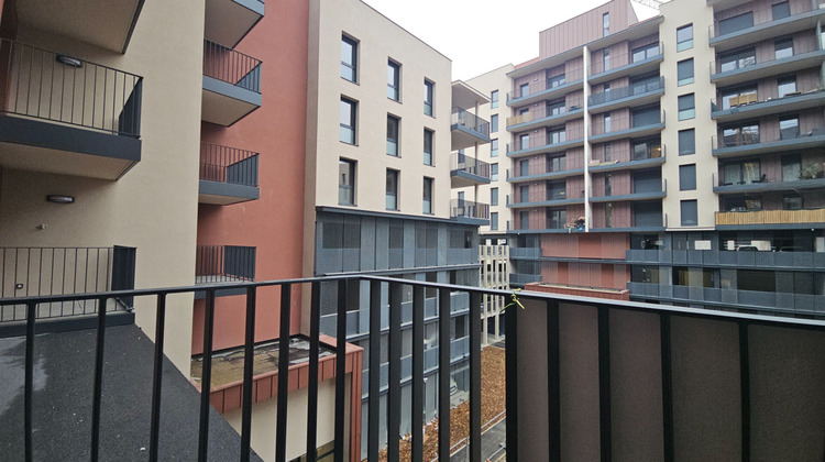 Ma-Cabane - Location Appartement CLERMONT-FERRAND, 31 m²