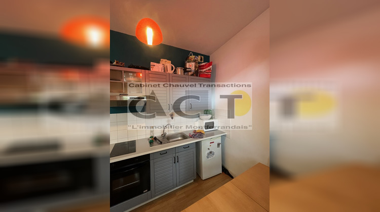 Ma-Cabane - Location Appartement Clermont-Ferrand, 38 m²