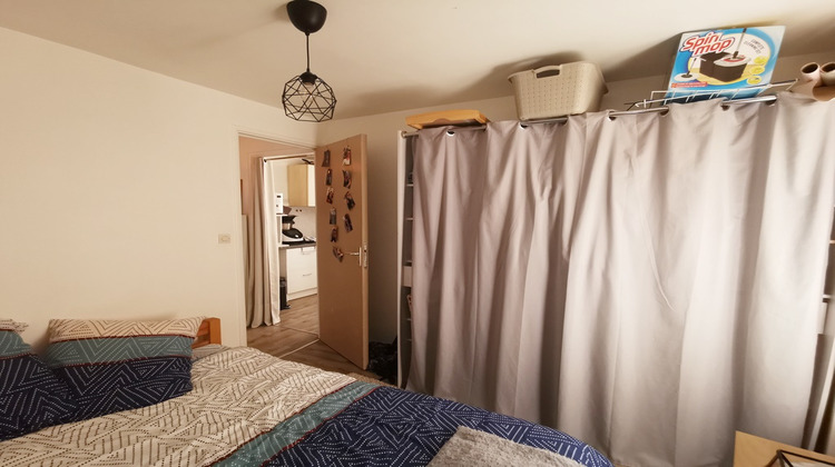 Ma-Cabane - Location Appartement Clermont-Ferrand, 25 m²