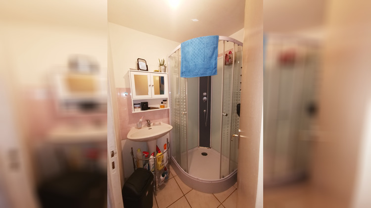 Ma-Cabane - Location Appartement Clermont-Ferrand, 25 m²