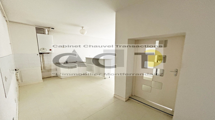 Ma-Cabane - Location Appartement Clermont-Ferrand, 68 m²
