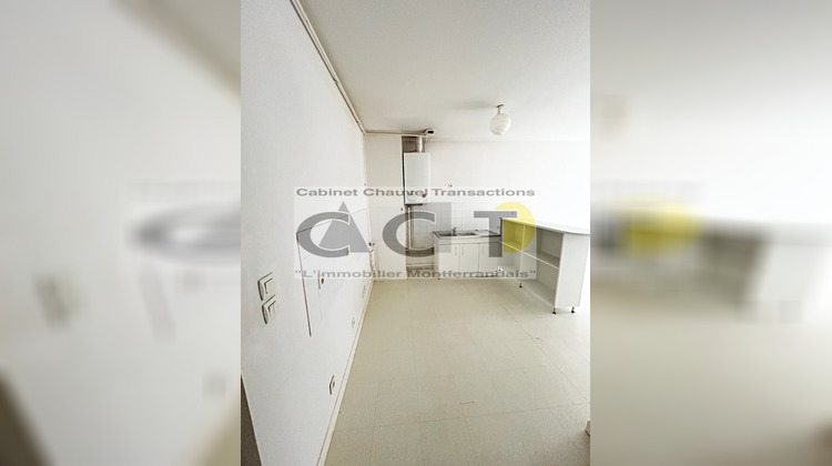 Ma-Cabane - Location Appartement Clermont-Ferrand, 68 m²