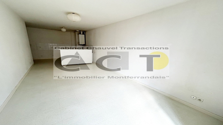 Ma-Cabane - Location Appartement Clermont-Ferrand, 68 m²