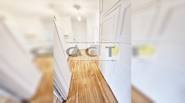 Ma-Cabane - Location Appartement Clermont-Ferrand, 78 m²