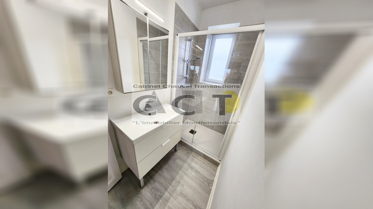 Ma-Cabane - Location Appartement Clermont-Ferrand, 78 m²