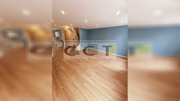 Ma-Cabane - Location Appartement Clermont-Ferrand, 98 m²