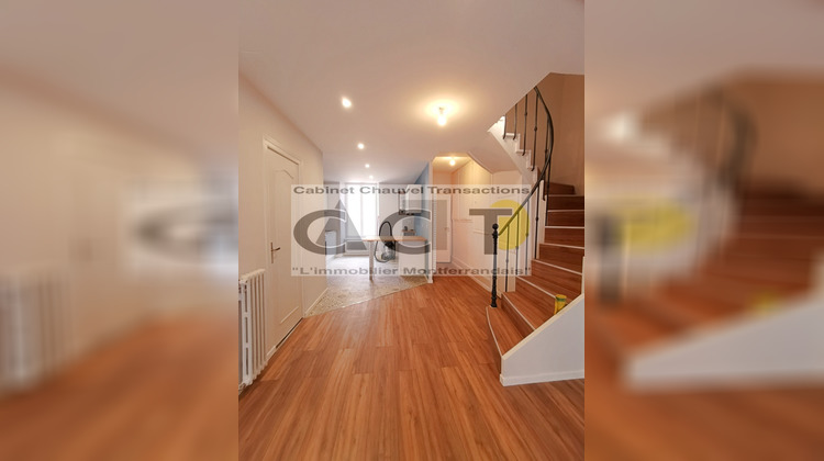 Ma-Cabane - Location Appartement Clermont-Ferrand, 98 m²