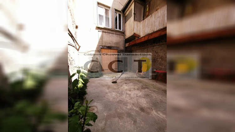 Ma-Cabane - Location Appartement Clermont-Ferrand, 98 m²