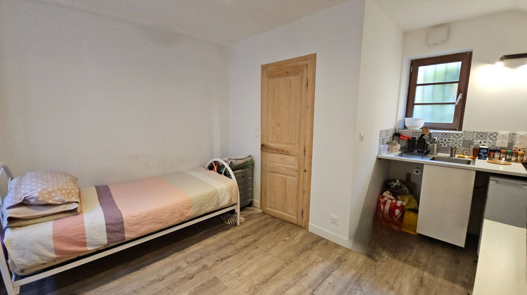 Ma-Cabane - Location Appartement CLERMONT-FERRAND, 14 m²