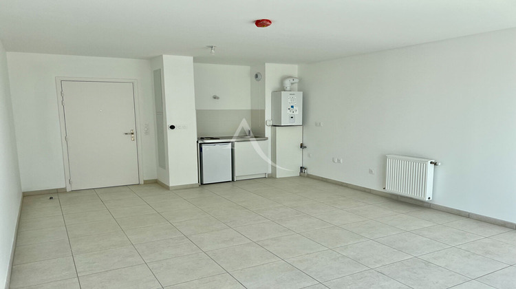 Ma-Cabane - Location Appartement CLERMONT-FERRAND, 30 m²