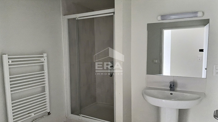 Ma-Cabane - Location Appartement CLERMONT-FERRAND, 53 m²