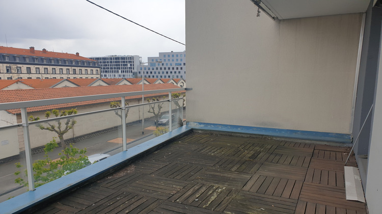 Ma-Cabane - Location Appartement Clermont-Ferrand, 26 m²