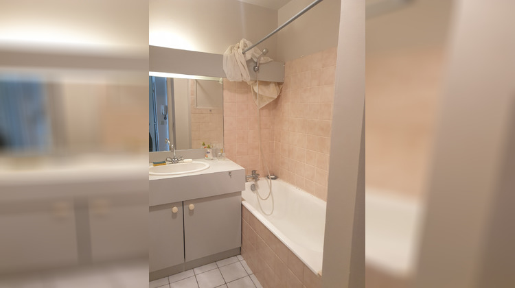 Ma-Cabane - Location Appartement Clermont-Ferrand, 26 m²