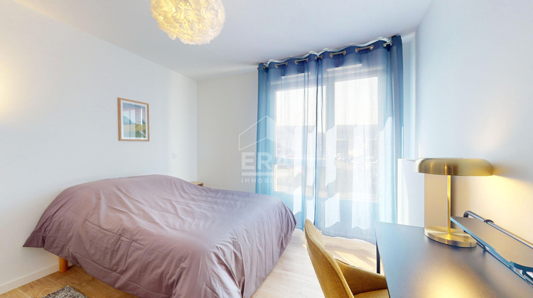 Ma-Cabane - Location Appartement CLERMONT-FERRAND, 20 m²