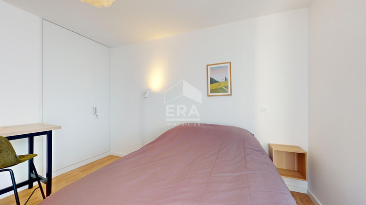 Ma-Cabane - Location Appartement CLERMONT-FERRAND, 20 m²