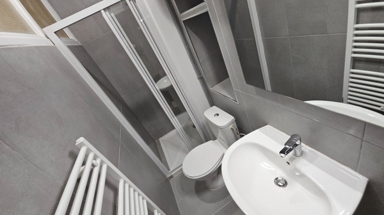 Ma-Cabane - Location Appartement CLERMONT-FERRAND, 24 m²