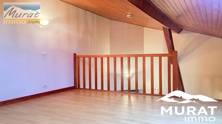 Ma-Cabane - Location Appartement Clermont-Ferrand, 41 m²