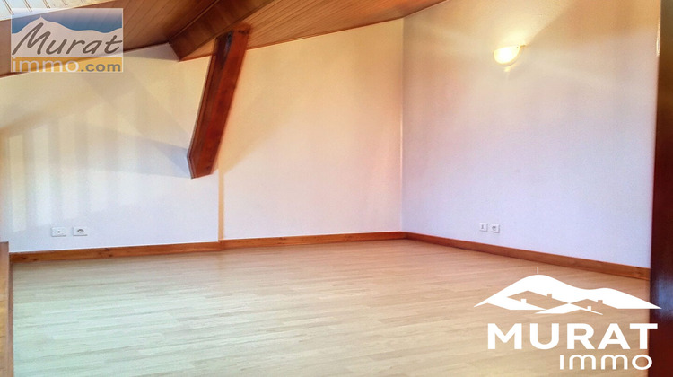 Ma-Cabane - Location Appartement Clermont-Ferrand, 41 m²