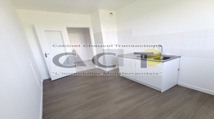 Ma-Cabane - Location Appartement Clermont-Ferrand, 71 m²