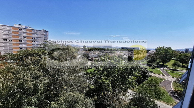 Ma-Cabane - Location Appartement Clermont-Ferrand, 71 m²